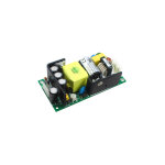 Rs pro - alimentation � d�coupage int�gr�e 60w, 1 sortie � 24v c. c. 2. 5a ( prix pour 1 )