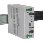 Alimentation pour rail din rs pro 5v c. c. 5a, 230v c. a. , 30w ( prix pour 1 )