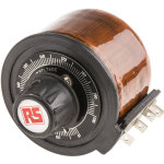 Rs pro - auto - transformateur 1 phase, 240v, 170va, 700ma ( prix pour 1 )