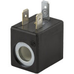 Bobine d'�lectrovanne rs pro 12v c. c. ( prix pour 1 )