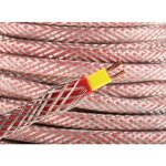 Rs pro - bobine de ruban chauffant, 15w / m, 20m, 240 - 60 + 200 c. ( prix pour bobine de 20 mtres ...