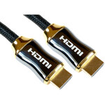 C�ble hdmi rs pro 3m, hdmi vers hdmi, hdmi m�le hdmi m�le ( prix pour 1 )