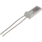 Capteur rtd pt500 rs pro 2mm, l. 5mm, + 600�c max, soudure ( prix pour 1 )