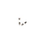 Cartouche fusible eaton eaton bussman, 4a 5 x 20mm type f 250v c. a. Cartouche fusible eaton eaton bussman, 4a 5 x 20mm type f 250v c. a.