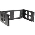 Rs pro - coffret mural 4u, 292. 70 x 500 x 300mm ( prix pour 1 )