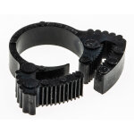Rs pro - collier de serrage pour tuyau, � sertir, nylon, 15 17. 8mm ( prix pour paquet de 10 )