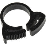 Rs pro - collier de serrage pour tuyau, � sertir, nylon, 18. 1 21. 4mm ( prix pour paquet de 10 )