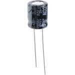 Condensateur rs pro 1000f, 16v c. c.