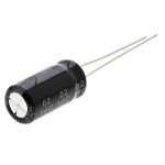 Condensateur rs pro 1000f, 16v c. c.