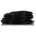 Rs pro - cordon joint torique en caoutchouc nitrile, diam. 2mm, 8. 5m de long ( prix pour bobine de 1 ...