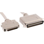 Cordon scsi 1m, clip ( prix pour 1 )