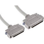 Cordon scsi 1m, clip ( prix pour 1 )