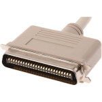 Cordon scsi 2m, clip ( prix pour 1 )