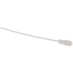 Rs pro - coton - tige en mousse pour ordinateurs , 150mm, bote de 25 ( prix pour bote de 25 )