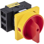 Coupe - circuit, 3p, 25 a, 11 kw ( prix pour 1 )