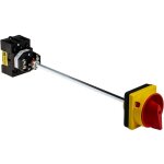 Rs pro - coupe - circuit, 3p, 40 a, 15 kw ( prix pour 1 )