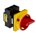 Coupe - circuit, 3p, 40 a, 15 kw ( prix pour 1 )