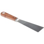 Couteau  mastiquer et grattoir 38 mm ( prix pour 1 )