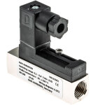 Rs pro - dbitmtre pour liquides, 0, 1 l / min  0, 6 l / min, raccord 1 / 4 bsp ( prix pour 1 )