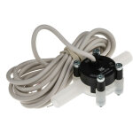 Rs pro - d�bitm�tre pour liquides, 0, 6 l / min � 10 l / min, raccord 3 / 8 pouce enfichable ( prix pour ...