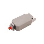 Rs pro - disjoncteur magnéto - thermique 16a ( prix pour 1 ) Rs pro - disjoncteur magnéto - thermique 16a ( prix pour 1 )