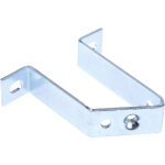 Rs pro - equerre pour rail din omega ( prix pour paquet de 10 ) Rs pro - equerre pour rail din omega ( prix pour paquet de 10 )