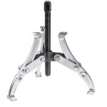 Rs pro - extracteur de roulement 150, 0 mm appuyer sur le levier ( prix pour 1 )