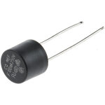 Fusible non rarmable filaire rs pro sortie radiale, 100ma, type f 250v