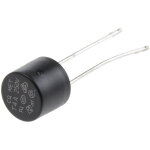 Fusible non rarmable filaire rs pro sortie radiale, 4a 250v