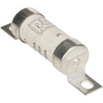 Rs pro - fusible standard britannique a3, 50a, gg 550v c. a.