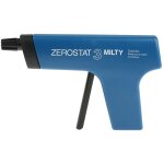 Rs pro - ioniseur barre de 165mm, pistolet  air ionis ( prix pour 1 )