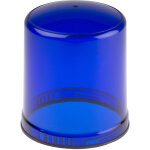 Lentille bleu  utiliser avec les feux  clats au xnon ( prix pour 1 )