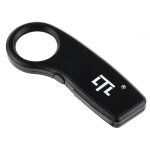 Rs pro - loupe lumineuse grossissement 10x, diam. lentille 30mm ( prix pour 1 )