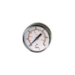 Rs pro - manom�tre 0psi � 30psi, � cadran 40mm ( prix pour 1 )
