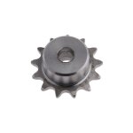 Pignon rs pro 8 dents , alsage 6mm, diamtre 20. 9mm 24mm ( prix pour 1 )