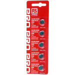 Pile bouton sr69 rs pro 1. 55v, 9. 5mm ( prix pour paquet de 5 )