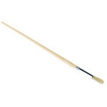 Pinceau rs pro taille: fin, forme ronde, dia. 6. 4mm, en fibre, n 6 ( prix pour paquet de 5 )