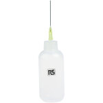Pissette rs pro 60ml pour huile, solvant, translucide ( prix pour 1 ) Pissette rs pro 60ml pour huile, solvant, translucide ( prix pour 1 )
