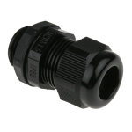 Presse - �toupe m20 en nylon pour c�ble de 6mm � 12mm, avec contre - �crous, ip68 ( prix pour sachet ...