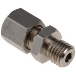 Raccord de compression m8 pour thermocouple de sonde 3 mm ( prix pour 1 )
