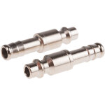 Rs pro - raccord rapide pneumatique tuyau cannel� vers m�le 8mm cejn 310, forster, hansen 3000, iso 6150 ...