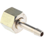 Raccord de tuyau souple rs pro bsp 3 / 8' femelle laiton ( prix pour 1 ) Raccord de tuyau souple rs pro bsp 3 / 8' femelle laiton ( prix pour 1 )