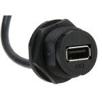 Rallonge usb 2. 0 rs pro 200mm ( prix pour 1 )
