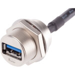Rallonge usb 3. 0 rs pro 225. 5mm ( prix pour 1 )