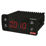 Rs pro - relais temporis 230v c. a. , 1 contact ( prix pour 1 )