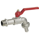 Robinet extrieur laitonbsp 3 / 4' ( prix pour 1 )