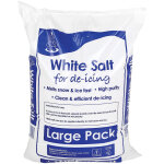 Sel de dneigement 25kg ( prix pour 1 )