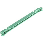 Rs pro - syst�me guide carte en luranyl � utiliser avec syst�me rack sud - d km6 - ii ( prix pour paquet ...