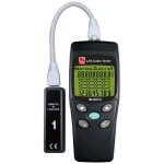 Rs pro - testeur de c�ble tm - 901n connecteur rj45, cat�gorie 5, cat�gorie 6 ( prix pour 1 )