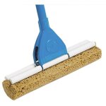 Rs pro - tête de balai en éponge bleu pour housse de balai en polyester m01 ( prix pour 1 ) Rs pro - tête de balai en éponge bleu pour housse de balai en polyester m01 ( prix pour 1 )